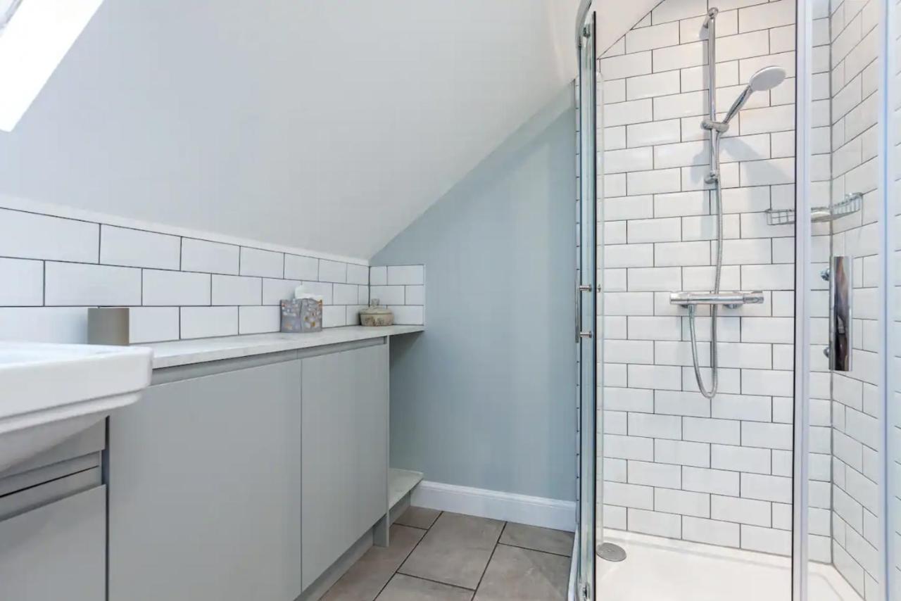 セント・アンドルーズ Monksholm Houseヴィラ エクステリア 写真